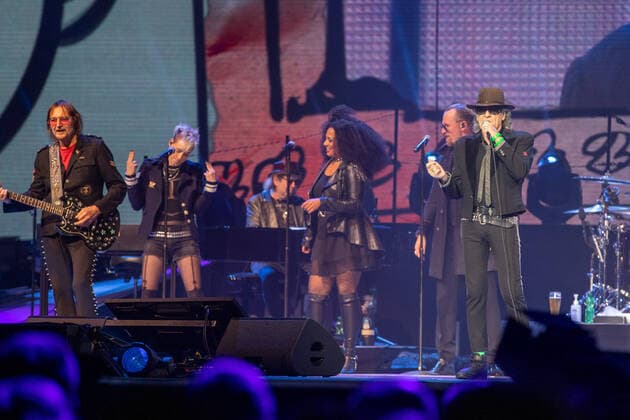 Frankfurt Udo Lindenberg beim Konzert am 31.05.2022 in Frankfurt Copyright: xGerhardxWingenderx xEibner-Pressefotox EP_GWR