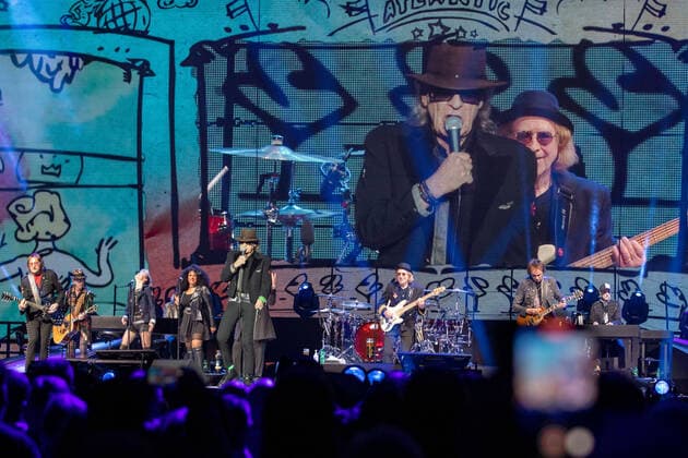 Frankfurt Udo Lindenberg beim Konzert am 31.05.2022 in Frankfurt Copyright: xGerhardxWingenderx xEibner-Pressefotox EP_GWR