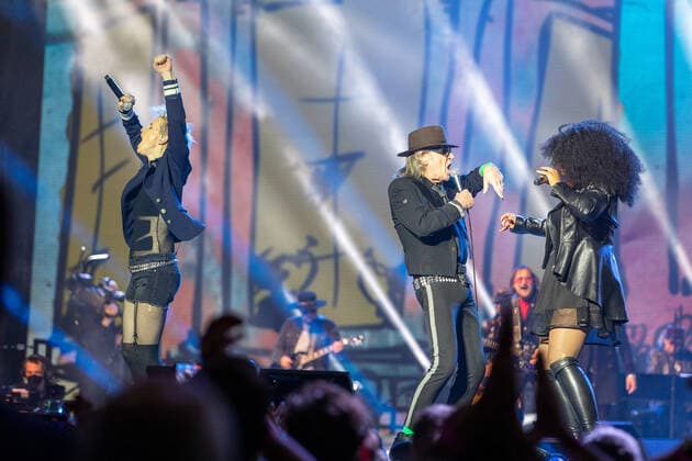 Frankfurt Udo Lindenberg beim Konzert am 31.05.2022 in Frankfurt Copyright: xGerhardxWingenderx xEibner-Pressefotox EP_GWR