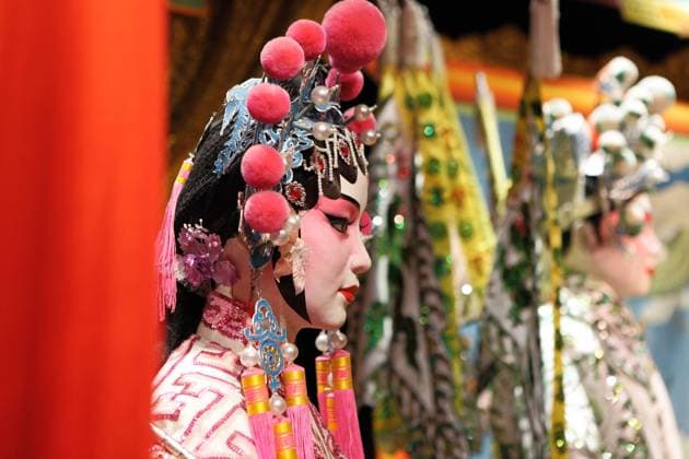 cantonese opera dummy , 1092498.jpg, activity, actor, art, asia, asian, background, beijing, black, blue, cantonese, celebrate, china, chinese, colors, colours, costumes, crown, culture, curtain, design, drama, dummy, entertainment, fake, festival, hong, hongkong, human, kong, magnificent, makeup, men, opera, people, red, resplendent, set, show, singing, space, stage, theater, theatre, tour, tradition, traditional, vivid, white, woman,