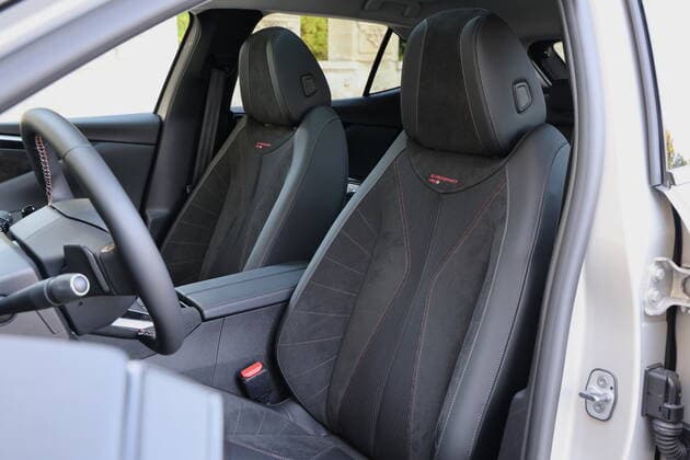 DS 4 Puretech 225 Performance Line - modele 2022 NEWS : Presentation essai DS 4 2022 LaurentSanson Panoramic 