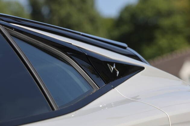 DS 4 Puretech 225 Performance Line - modele 2022 NEWS : Presentation essai DS 4 2022 LaurentSanson Panoramic 