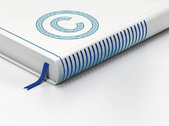 Law concept: closed book with Blue Copyright icon on floor, white background, 3d render , 10214798.jpg, family, business, abstract, ribbon, book, icon, label, education, table, concept, blue, law, science, insurance, white background, information, white, symbol, legal, data, research, learning, human, trade, bookmark, justice, knowledge, reading, cover, property, international, closed, study, court, register, c, closeup, protect, mark, rules, copyright, confidential, literature, patent, single, right, license, reserved, author,