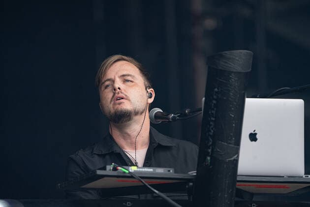 Nuerburg Rock am Ring 2022 Tag 2, Festival, 04.06.2022 Kodaline Rock am Ring 2022 Tag 2, Festival, 04.06.2022 Copyright: xEibner-Pressefoto DanielxREINELTx EP_DRT