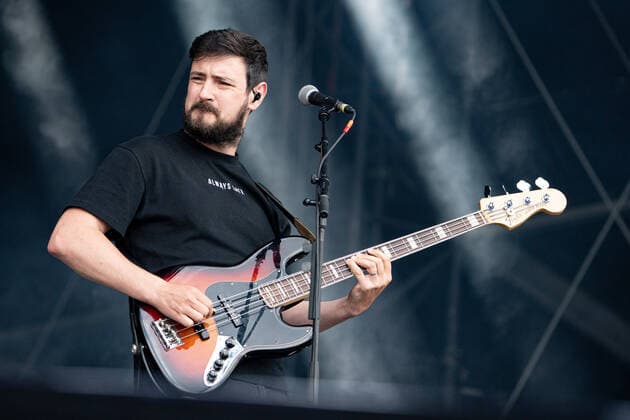 Nuerburg Rock am Ring 2022 Tag 2, Festival, 04.06.2022 Kodaline Rock am Ring 2022 Tag 2, Festival, 04.06.2022 Copyright: xEibner-Pressefoto DanielxREINELTx EP_DRT