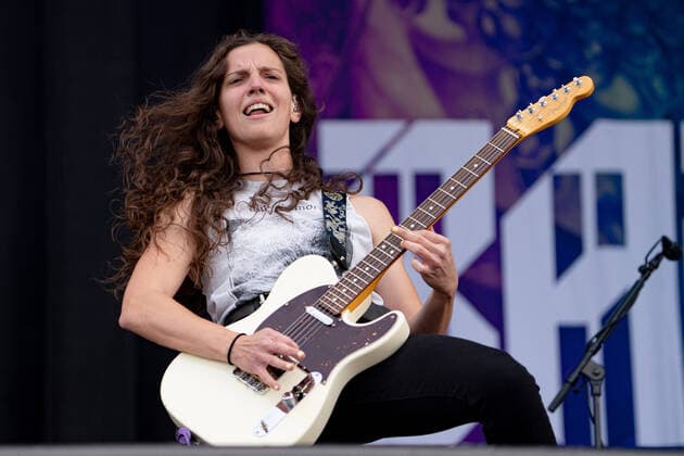 Nuerburg Rock am Ring 2022 Tag 2, Festival, 04.06.2022 Baroness Rock am Ring 2022 Tag 2, Festival, 04.06.2022 Copyright: xEibner-Pressefoto DanielxREINELTx EP_DRT