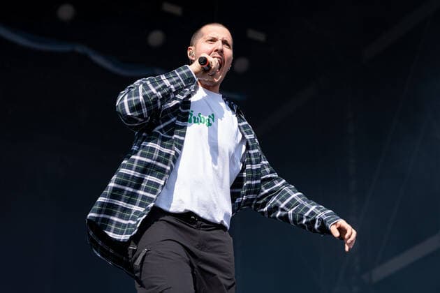 Nuerburg Rock am Ring 2022 Tag 2, Festival, 04.06.2022 Renato Simunovic RIN Rock am Ring 2022 Tag 2, Festival, 04.06.2022 Copyright: xEibner-Pressefoto DanielxREINELTx EP_DRT