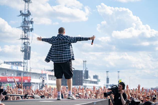 Nuerburg Rock am Ring 2022 Tag 2, Festival, 04.06.2022 Renato Simunovic RIN Rock am Ring 2022 Tag 2, Festival, 04.06.2022 Copyright: xEibner-Pressefoto DanielxREINELTx EP_DRT
