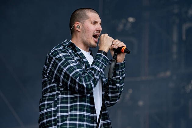 Nuerburg Rock am Ring 2022 Tag 2, Festival, 04.06.2022 Renato Simunovic RIN Rock am Ring 2022 Tag 2, Festival, 04.06.2022 Copyright: xEibner-Pressefoto DanielxREINELTx EP_DRT