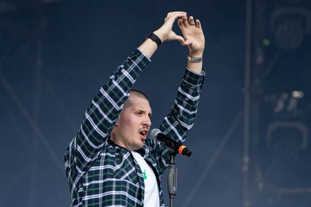 Nuerburg Rock am Ring 2022 Tag 2, Festival, 04.06.2022 Renato Simunovic RIN Rock am Ring 2022 Tag 2, Festival, 04.06.2022 Copyright: xEibner-Pressefoto DanielxREINELTx EP_DRT