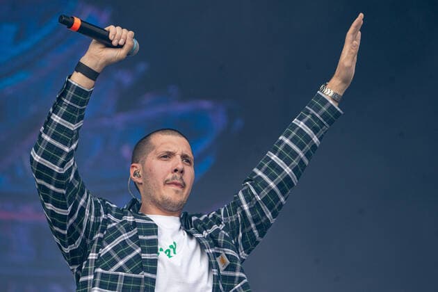 Nuerburg Rock am Ring 2022 Tag 2, Festival, 04.06.2022 Renato Simunovic RIN Rock am Ring 2022 Tag 2, Festival, 04.06.2022 Copyright: xEibner-Pressefoto DanielxREINELTx EP_DRT