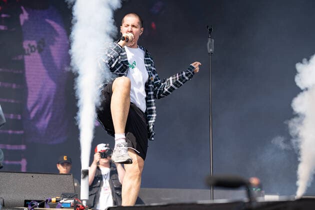 Nuerburg Rock am Ring 2022 Tag 2, Festival, 04.06.2022 Renato Simunovic RIN Rock am Ring 2022 Tag 2, Festival, 04.06.2022 Copyright: xEibner-Pressefoto DanielxREINELTx EP_DRT