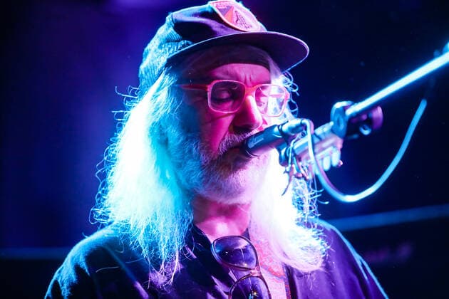 Dinosaur Jr. In Concert American rock band Dinosaur Jr. in concert at Live Club in Trezzo sullAdda, on June 05 2022 Trezzo Sull Adda Italy  Copyright: xMairoxCinquettix originalFilename: cinquetti-dinosaur220605_nppMH.jpg