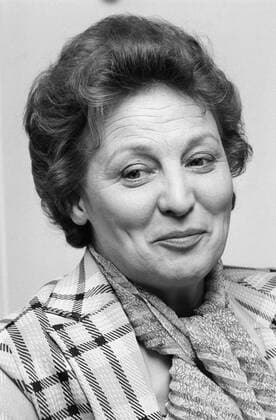 People s Artist of Russia Alla Pokrovskaya 824339 15.02.2001 Soviet and Russian theater and film actress, People s Artist of Russia Alla Pokrovskaya. Vladimir Vyatkin Sputnik Russia  Copyright: xVladimirxVyatkinx