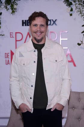 June 8, 2022, Mexico City, Mexico City, Mexico: June 8, 2022, Mexico City, Mexico: Director Gary Alazraki attends a film press conference to promote Father of the Bride at St. Regis Hotel. On Jun 8, 2022 in Mexico City, Mexico. Mexico City Mexico - ZUMAe321 20220608_zia_e321_003 Copyright: xCarlosxTischlerx xEyepixxGroupx