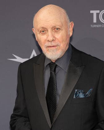 09 June 2022 - Los Angeles, California - Hector Elizondo. 48th AFI Life Achievement Award Gala Tribute Celebrating Julie Andrews. Hollywood USA - ZUMAa123 20220609_zaa_a123_039 Copyright: xBillyxBennightx