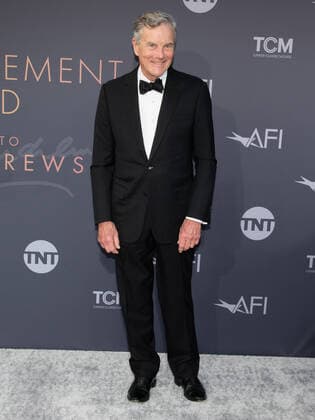 09 June 2022 - Los Angeles, California - Nicholas Hammond. 48th AFI Life Achievement Award Gala Tribute Celebrating Julie Andrews. Hollywood USA - ZUMAa123 20220609_zaa_a123_069 Copyright: xBillyxBennightx