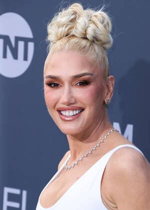 48th Annual AFI Life Achievement Award Honoring Julie Andrews American singer Gwen Stefani arrives at the 48th Annual AFI Life Achievement Award Honoring Julie Andrews held at the Dolby Theatre on June 9, 2022 in Hollywood, Los Angeles, California, United States. Dolby Theatre, Hollywood, Los Angeles, California California United States  Copyright: xImagexPressxAgencyx originalFilename: collin-48thannu220610_npYSb.jpg