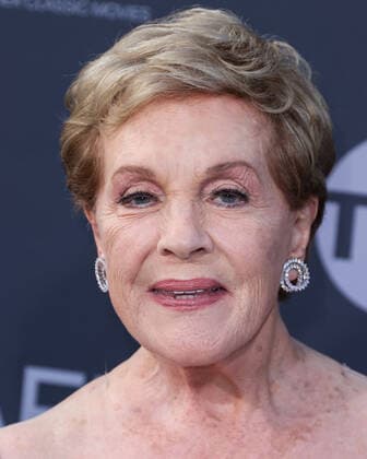 48th Annual AFI Life Achievement Award Honoring Julie Andrews English actress Julie Andrews arrives at the 48th Annual AFI Life Achievement Award Honoring Julie Andrews held at the Dolby Theatre on June 9, 2022 in Hollywood, Los Angeles, California, United States. Dolby Theatre, Hollywood, Los Angeles, California California United States  Copyright: xImagexPressxAgencyx originalFilename: collin-48thannu220610_npWo1.jpg