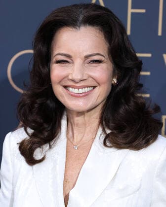48th Annual AFI Life Achievement Award Honoring Julie Andrews American actress Fran Drescher arrives at the 48th Annual AFI Life Achievement Award Honoring Julie Andrews held at the Dolby Theatre on June 9, 2022 in Hollywood, Los Angeles, California, United States. Dolby Theatre, Hollywood, Los Angeles, California California United States  Copyright: xImagexPressxAgencyx originalFilename: collin-48thannu220610_np0N7.jpg