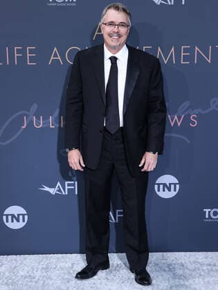 48th Annual AFI Life Achievement Award Honoring Julie Andrews American author Vince Gilligan arrives at the 48th Annual AFI Life Achievement Award Honoring Julie Andrews held at the Dolby Theatre on June 9, 2022 in Hollywood, Los Angeles, California, United States. Dolby Theatre, Hollywood, Los Angeles, California California United States  Copyright: xImagexPressxAgencyx originalFilename: collin-48thannu220610_npgwf.jpg