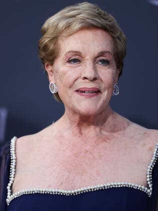 48th Annual AFI Life Achievement Award Honoring Julie Andrews English actress Julie Andrews arrives at the 48th Annual AFI Life Achievement Award Honoring Julie Andrews held at the Dolby Theatre on June 9, 2022 in Hollywood, Los Angeles, California, United States. Dolby Theatre, Hollywood, Los Angeles, California California United States  Copyright: xImagexPressxAgencyx originalFilename: collin-48thannu220610_npLcy.jpg
