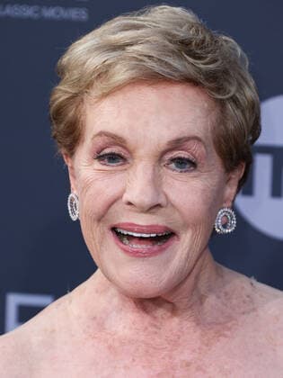 48th Annual AFI Life Achievement Award Honoring Julie Andrews English actress Julie Andrews arrives at the 48th Annual AFI Life Achievement Award Honoring Julie Andrews held at the Dolby Theatre on June 9, 2022 in Hollywood, Los Angeles, California, United States. Dolby Theatre, Hollywood, Los Angeles, California California United States  Copyright: xImagexPressxAgencyx originalFilename: collin-48thannu220610_npMaQ.jpg