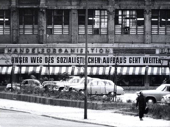 9 15 1961 - Building Our Socialism Goes On 1062_05_M_-12872-