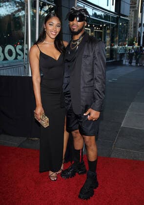 08 June 2022 - New York, NY - Chris Smalls. Time100 Gala held at Jazz At Lincoln Center. New York USA - ZUMAa123 20220608_zaa_a123_019 Copyright: xJ.xLingox