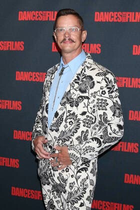 LOS ANGELES - JUN 12: Jeff Hafler at the Dances with Films Big Sunday Night Red Carpet at Chinese Theater 6 on June 12, 2022 in Los Angeles, CA  Copyright: xHutchinsxPhotox xipa-agency.netx x 2022xKathyxHutchinsx xHutchinsx