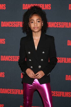 LOS ANGELES - JUN 12: Taylor Nevels at the Dances with Films Big Sunday Night Red Carpet at Chinese Theater 6 on June 12, 2022 in Los Angeles, CA  Copyright: xHutchinsxPhotox xipa-agency.netx x 2022xKathyxHutchinsx xHutchinsx