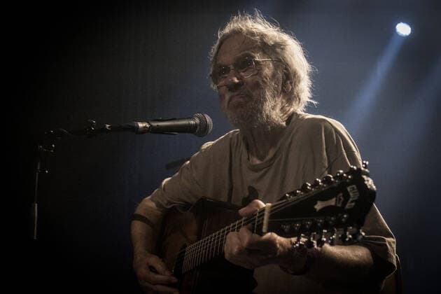 Tucker Zimmerman live in Copenhagen, Denmark Copenhagen, Denmark. 13th, June 2022. The American singer and songwriter Tucker Zimmerman performs a live concert at Vega in Copenhagen. Copenhagen Denmark  Copyright: xGonzalesxPhoto ThomasxRasmussenx
