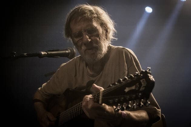 Tucker Zimmerman live in Copenhagen, Denmark Copenhagen, Denmark. 13th, June 2022. The American singer and songwriter Tucker Zimmerman performs a live concert at Vega in Copenhagen. Copenhagen Denmark  Copyright: xGonzalesxPhoto ThomasxRasmussenx