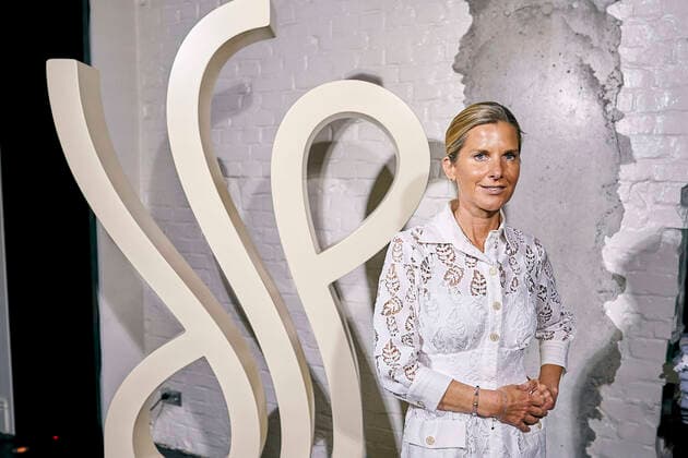 Nominiertenabend DEUTSCHER SCHAUSPIELPREIS (DSP) 2022 Kerstin Schilly beim Nominiertenabend DEUTSCHER SCHAUSPIELPREIS (DSP) 2022 im Hotel Zoo in Berlin. 14.06.2022 Copyright: xEventpressxRadkex
