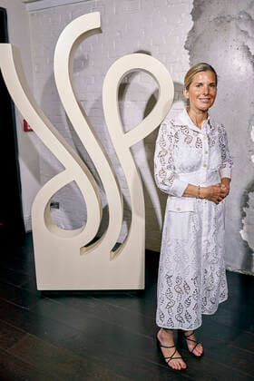Nominiertenabend DEUTSCHER SCHAUSPIELPREIS (DSP) 2022 Kerstin Schilly beim Nominiertenabend DEUTSCHER SCHAUSPIELPREIS (DSP) 2022 im Hotel Zoo in Berlin. 14.06.2022 Copyright: xEventpressxRadkex