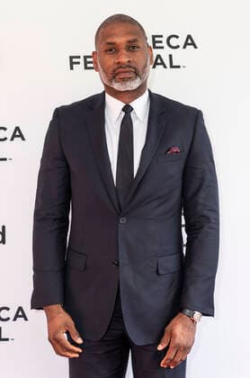 The Harry Belafonte Voices for Social Justice Award at TFF Charles Blow attends The Harry Belafonte Voices for Social Justice Award at TFF at SVA Theater. Common was named as recipient of 2022 award. New York New York United States Copyright: LevxRadin