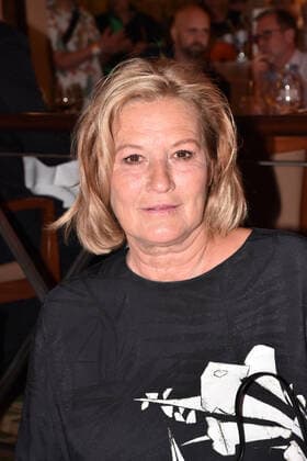 Suzanne von Borsody bei der Verleihung vom Askania Award am 18.06.2022 in Berlin Askania Award 2022 in Berlin