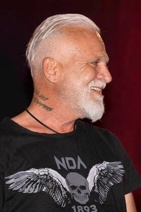 Nino de Angelo live beim Stadtfest Wilthen. Wilthen, 18.06.2022