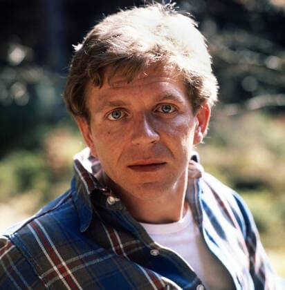 Tatort Tatort, Krimiserie, Deutschland seit 1970, Episode Lockruf vom 2. Juli 1978, Regie: Wolfgang Becker, Darsteller: Dieter Schidor, Deutschland Copyright: kpa UnitedArchives55009187 EDITORIAL USE ONLY