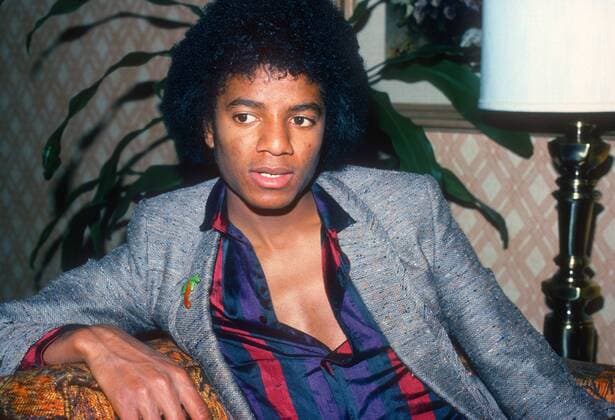 BEVERLY HILLS, CA. - December 5, 1978: Michael Jackson with the Jackson 5 attends press interviews at the Four Seasons Hotel on December 5, 1978 in Beverly Hills, California. Copyright: xJeffreyxMayerx xRockxNegativesx xMediaPunchx