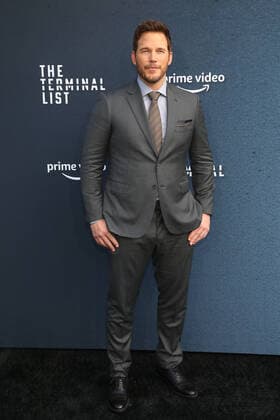 Entertainment Themen der Woche KW25 Entertainment Bilder des Tages LOS ANGELES, CA - JUNE 22: Chris Pratt at the LA premiere of The Terminal List at the DGA Theatre in Los Angeles, California on June 22, 2022. Copyright: xFayexSadoux