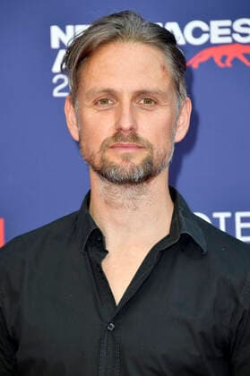 Axel Schreiber bei der Verleihung der Bunte New Faces Awards Film 2022 im Delphi Filmpalast. Berlin, 23.06.2022