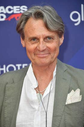 Wolfgang Bahro bei der Verleihung der Bunte New Faces Awards Film 2022 im Delphi Filmpalast. Berlin, 23.06.2022