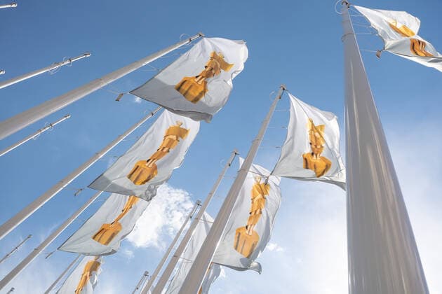 24.06.2022,Berlin,Deutschland,GER,Deutscher Filmpreis Verleihung im Palais am Funkturm.