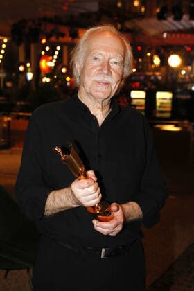 Jürgen Jürges bei der Deutscher Filmpreis Lola Aftershow Party am 24.06.2022 in Berlin Deutscher Filmpreis 2022 in Berlin - Lola Aftershow Party