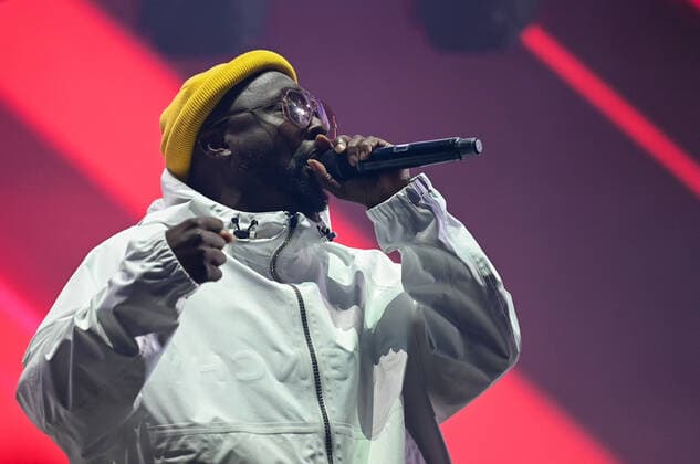 Solidays 2022 - Paris - Black Eyed Peas 281884 2022-06-26  Copyright: xLionelxGuericolas MPPx STAR_281884_013