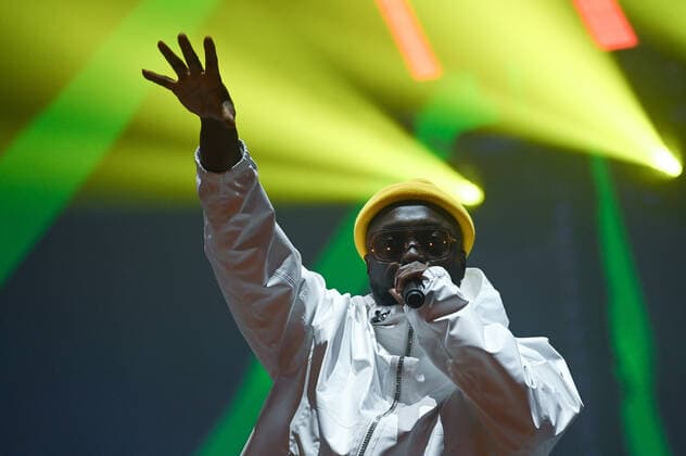 Solidays 2022 - Paris - Black Eyed Peas 281884 2022-06-26  Copyright: xLionelxGuericolas MPPx STAR_281884_090