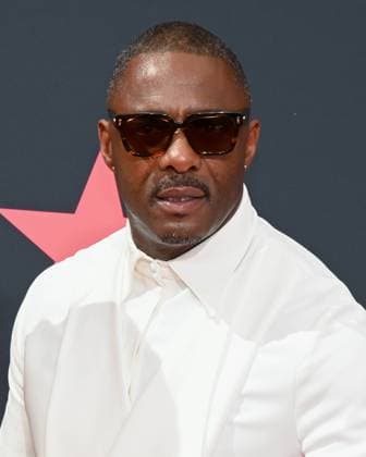26 June 2022 - Los Angeles, California - Idris Elba. BET Awards 2022. Los Angeles USA - ZUMAa123 20220626_zaa_a123_404 Copyright: xBillyxBennightx