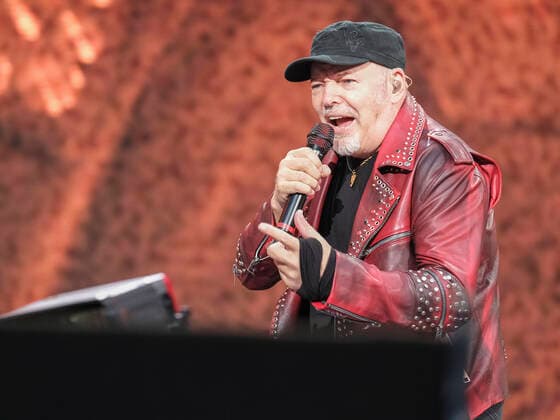 Vasco Rossi Performs In Turin, Italy Vasco Rossi performs live in Turin, Italy, on June 30, 2022. Turin ITA Italy  Copyright: xLorisxRosellix originalFilename: roselli-notitle220630_npoK0.jpg