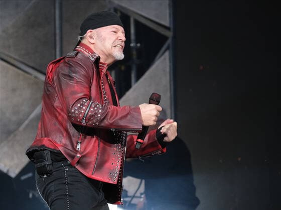 Vasco Rossi Performs In Turin, Italy Vasco Rossi performs live in Turin, Italy, on June 30, 2022. Turin ITA Italy  Copyright: xLorisxRosellix originalFilename: roselli-notitle220630_npdyb.jpg
